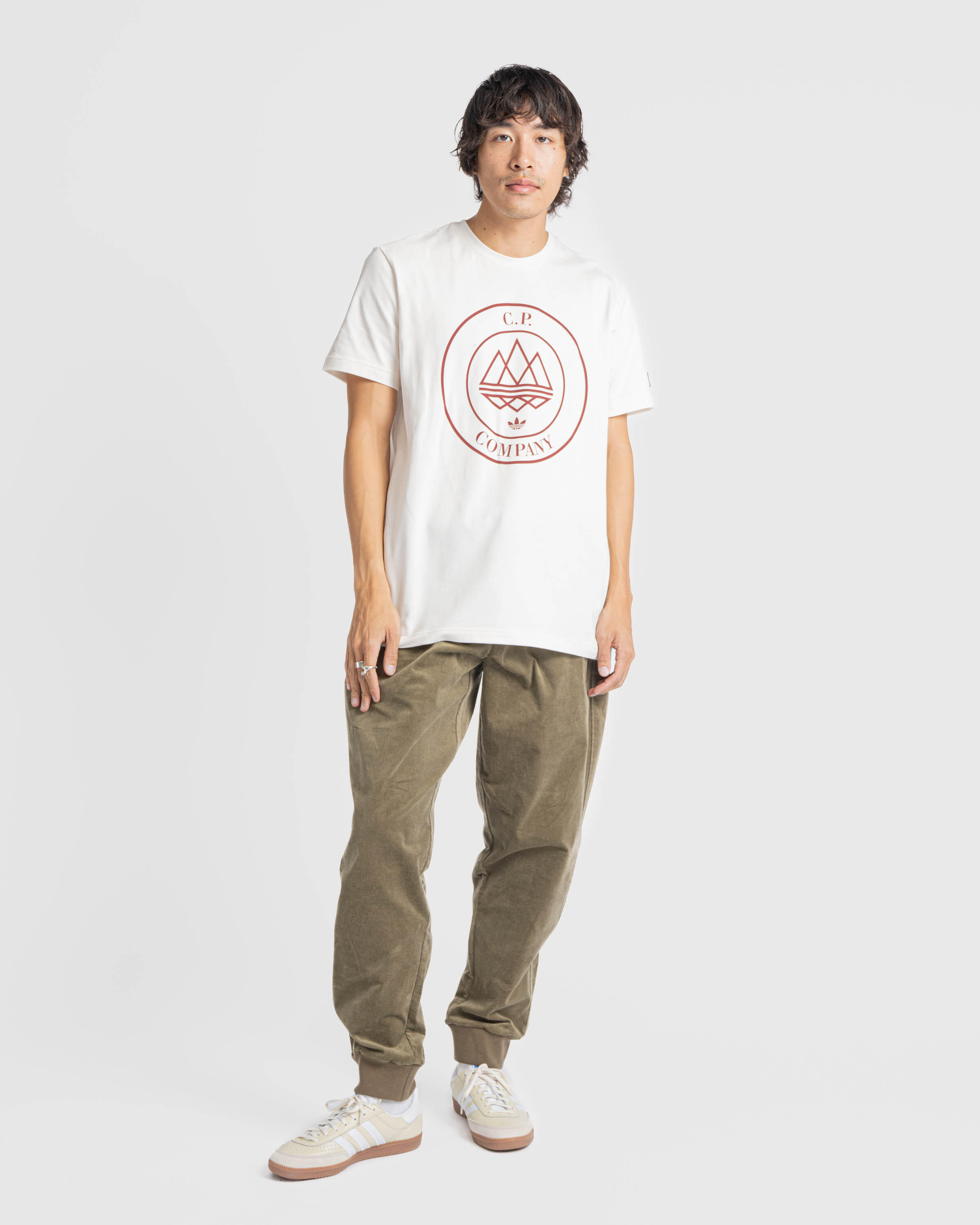 Icse2014Shops STORE | JH1442 | adidas originals x C.P.